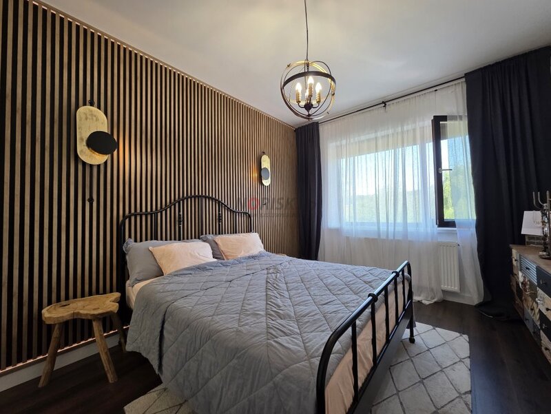 Casa inteligenta, sustenabila si eleganta, refugiul unui designer