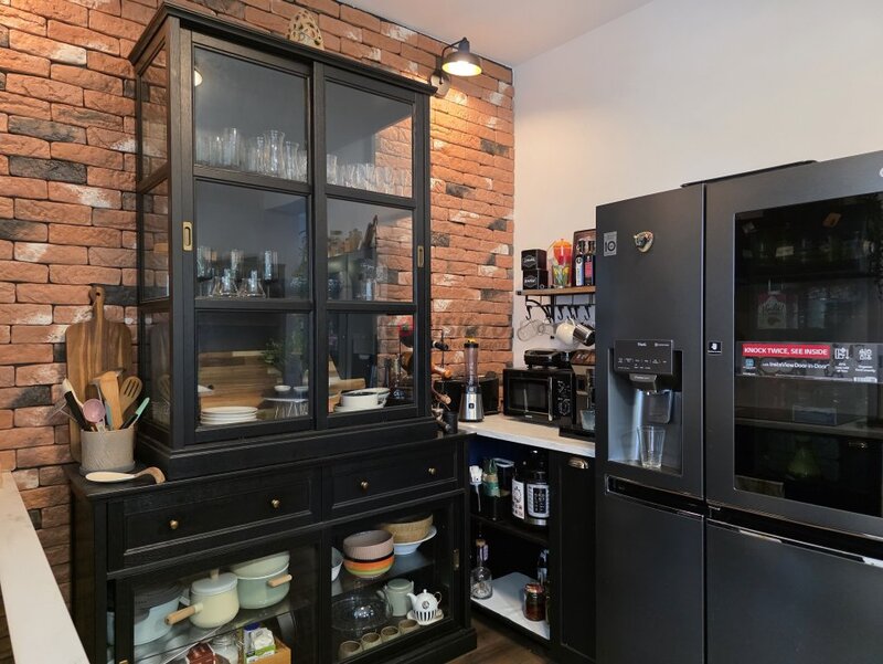 Casa inteligenta, sustenabila si eleganta, refugiul unui designer